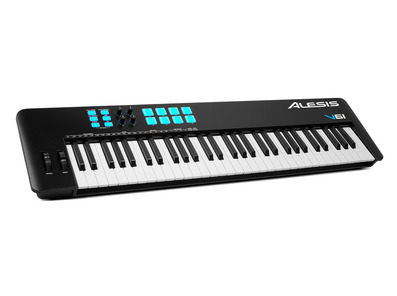 Alesis V61 MKII USB-MIDI Keyboard