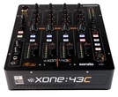 Allen & Heath Xone:43C DJ Mixer