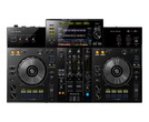 Pioneer DJ XDJ-RR 2-Channel Stand Alone RekordBox DJ Controller System
