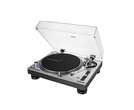 Audio Technica AT-LP140XP silver
