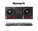 Numark Mixtrack Pro FX w/ Decksaver