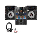 Pioneer Cdj 00 Nxs2 Pioneer Djm 900 Nxs2 Getinthemix Com