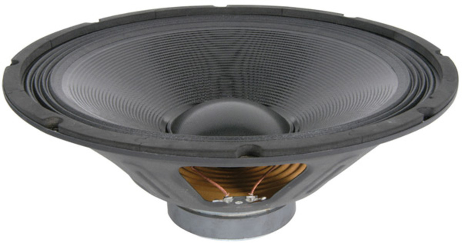 Replacement 15" 360Watt Bass Woofer Speaker Driver Cone
