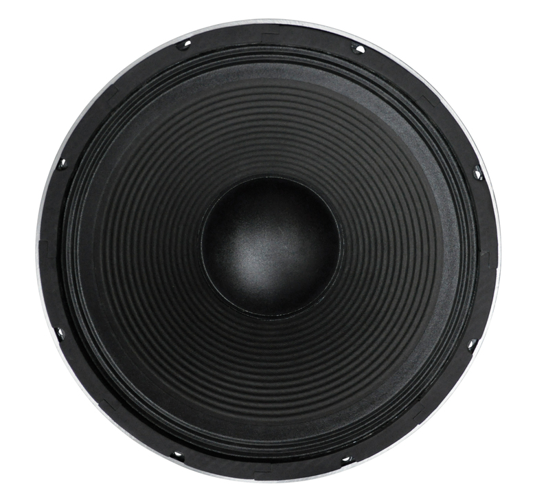 SoundLAB 15 Black 400W Bass Speaker L041F 