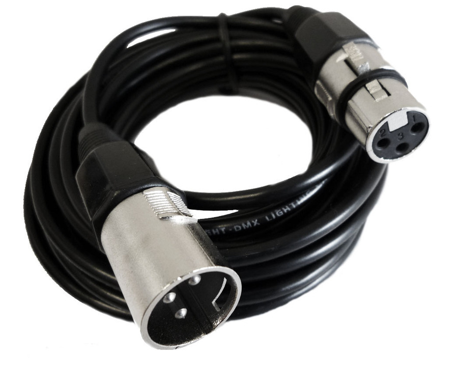 DMX Lighting Cable