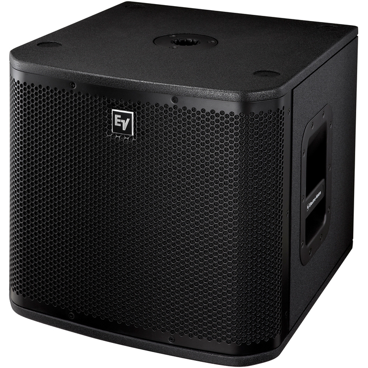 Electro-Voice ZxA1-SUB 12" Active PA Subwoofer