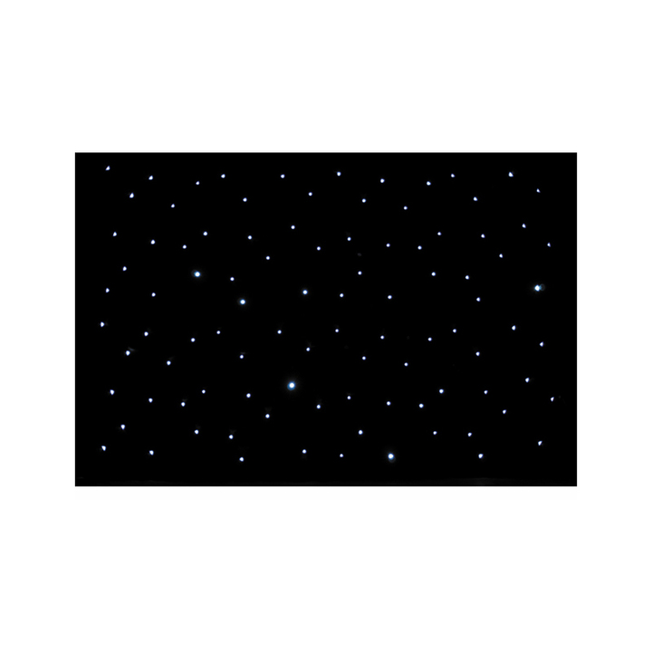 LEDJ STAR01 Star Cloth System