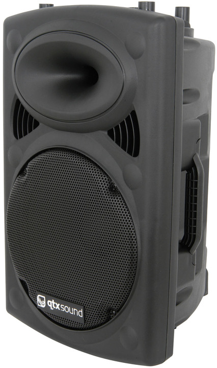 QTX Sound QR12 12" Passive ABS Speaker