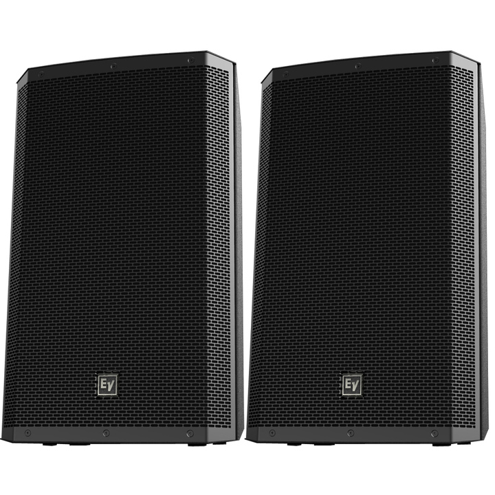 Electro-Voice ZLX15P 15" Active Powered PA Speaker