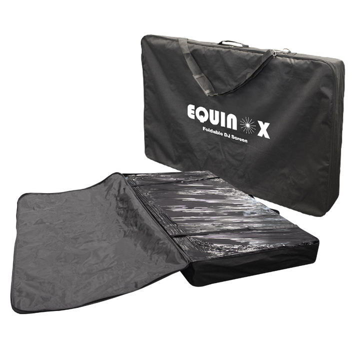 Equinox Carry Bag for Foldable DJ Screen