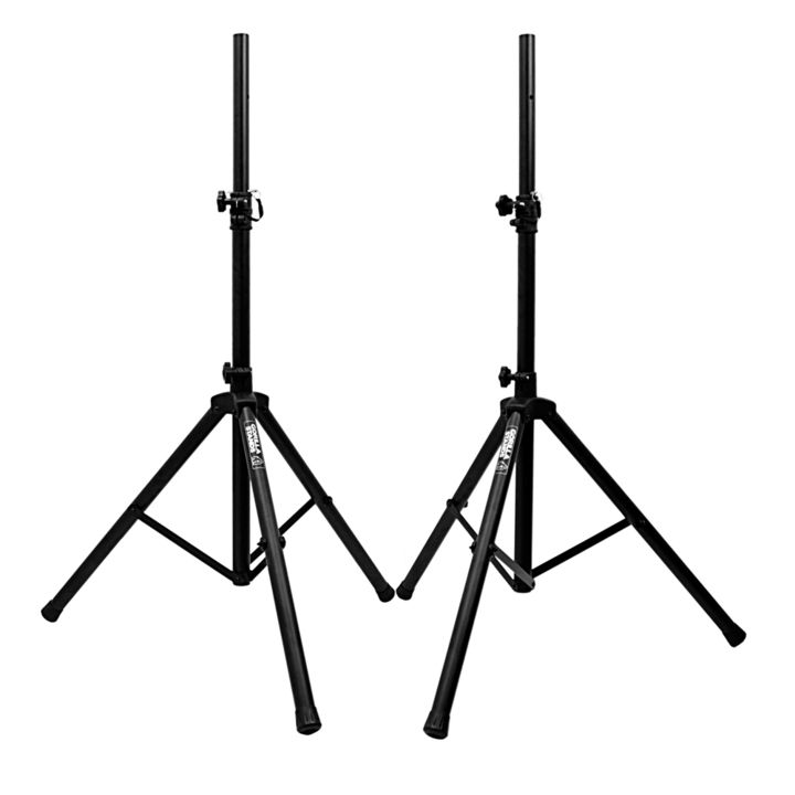 RCF Art 712-A MK4 (Pair) + 705AS II Sub w/ Stands, Carry Bag & Cable