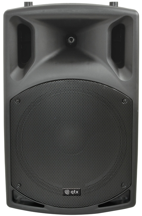 QTX QX15PA Portable PA Speaker with Bluetooth