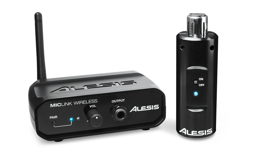 Alesis Miclink Wireless