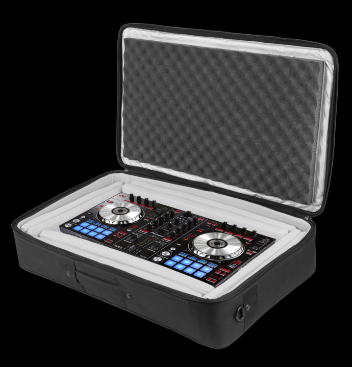 UDG Urbanite MIDI Controller DDJ-SX / NS6 Case Large Black