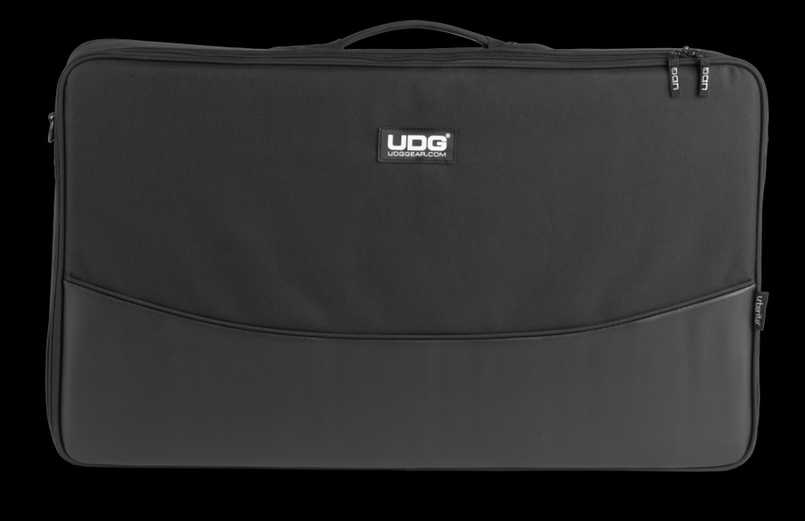 UDG Urbanite MIDI Controller DDJ-SX / NS6 Case Large Black