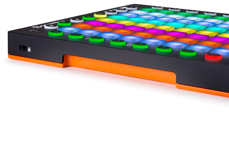 Novation Launchpad Pro Production Controller