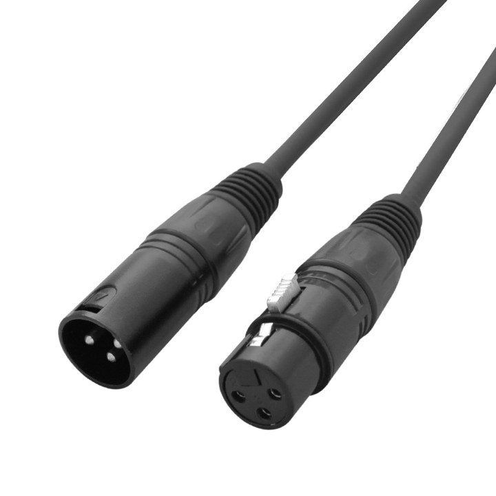 LEDJ 3-Pin DMX Cable