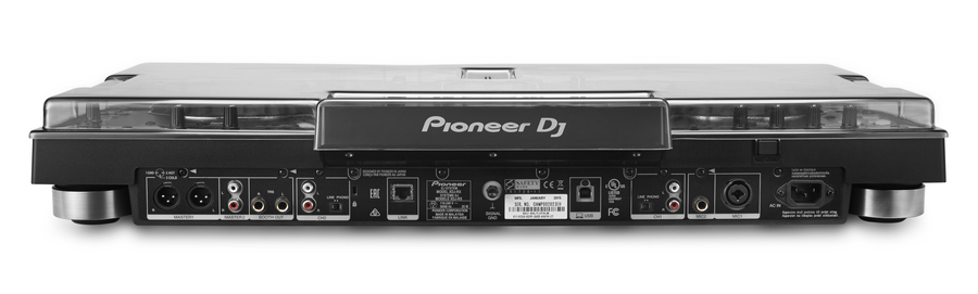 Decksaver Pioneer XDJ-RX Cover 
