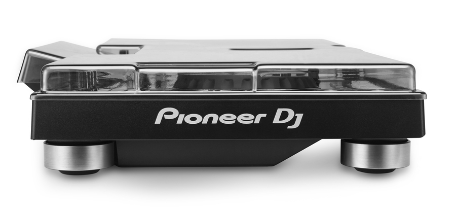 Decksaver Pioneer XDJ-RX Cover 