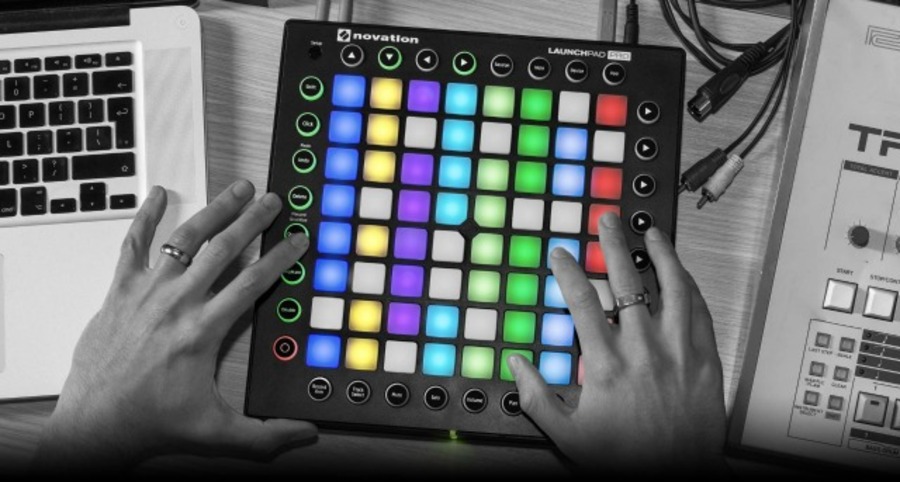 Novation Launchpad Pro Production Controller