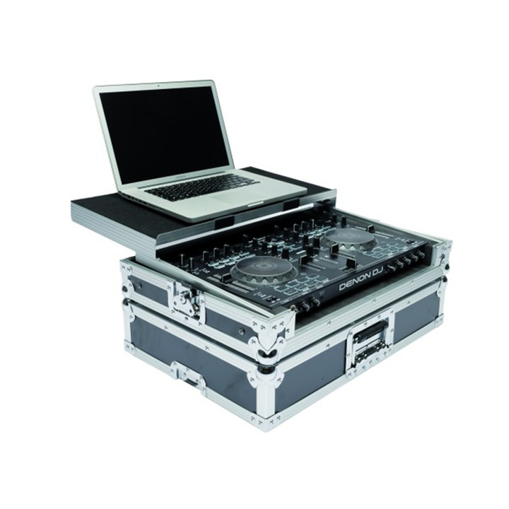 MAGMA DJ Controller Workstation MC-4000