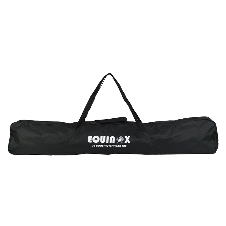 Equinox DJ Booth Overhead Kit Carry Bag