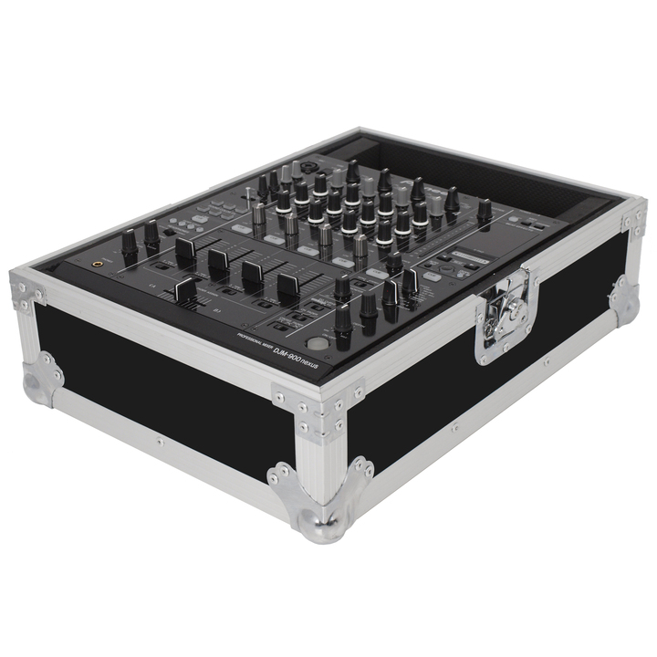 Gorilla DJ DJM 12" DJM900 NXS2 DJ Mixer Flight Case