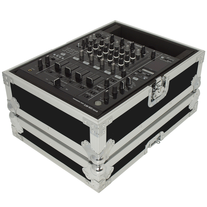 Gorilla DJ DJM 12" DJM900 NXS2 DJ Mixer Flight Case
