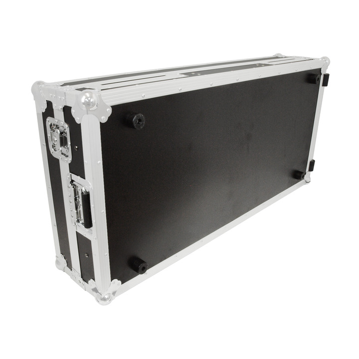 Gorilla DJ CDJ2000 / DJM900 / Workstation Coffin Case inc Shelf
