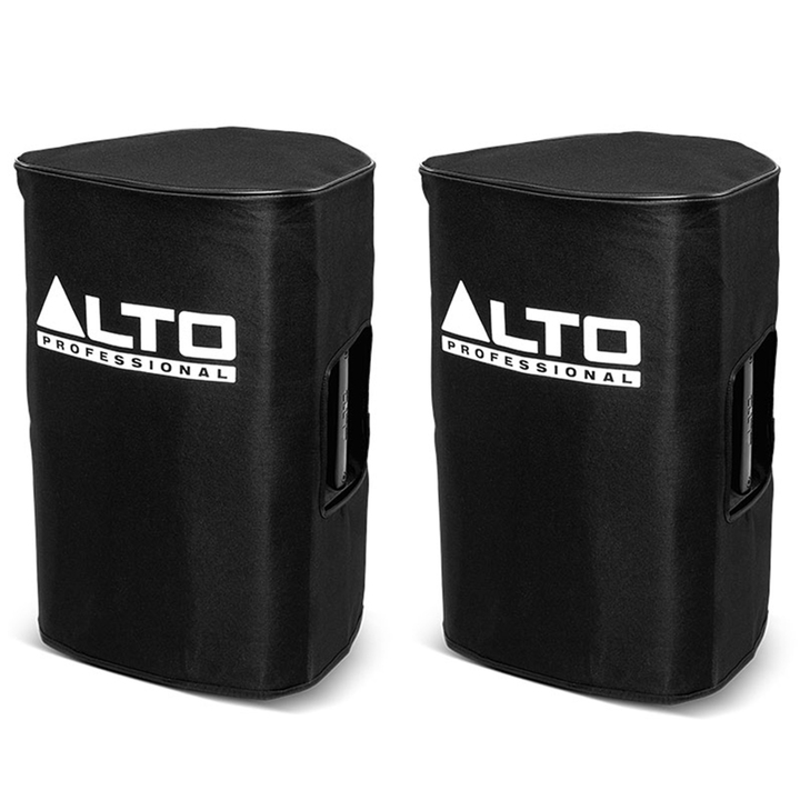 Alto TS210 / TS310 Slip-on Padded Speaker Cover
