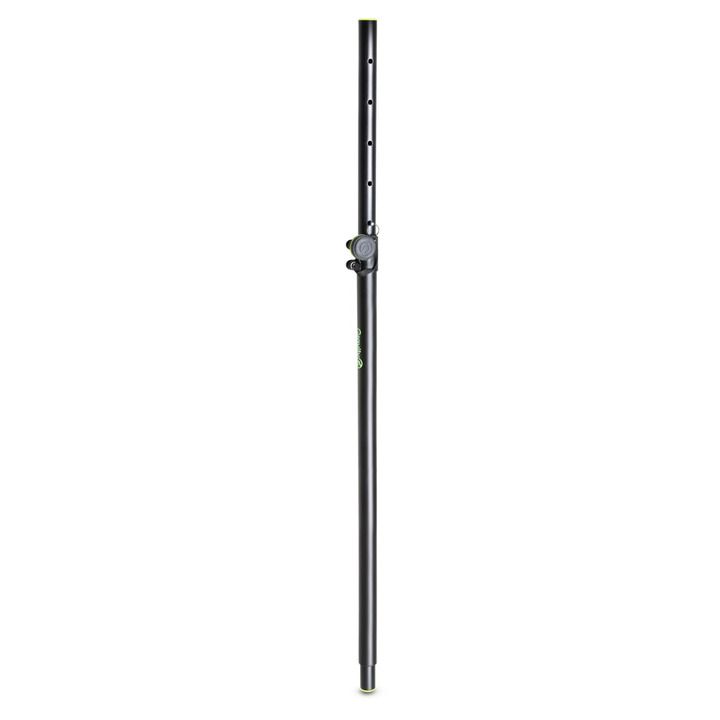 Gravity SP 3332 B - 35mm Adjustable Speaker Pole