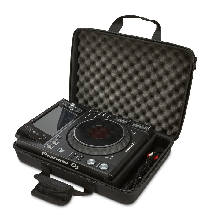 Pioneer DJ Bag for XDJ-1000 or XDJ-1000MK2