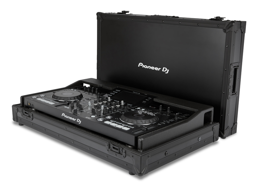 Pioneer DJ XDJ-RX Flight Case