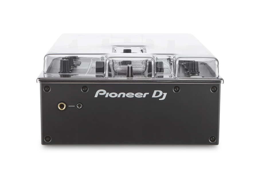 Decksaver Pioneer DJM-450/250 Cover