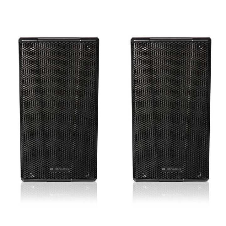 db Technologies B-Hype 10 PA Speaker