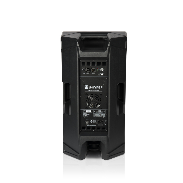 db Technologies B-Hype 12 PA Speaker