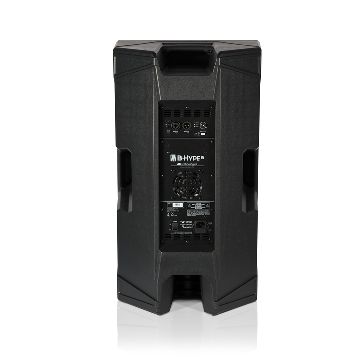 db Technologies B-Hype 15 PA Speaker