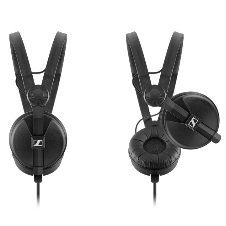 Sennheiser HD 25 Plus Headphones