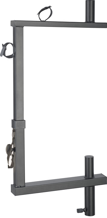 Stagg T-Bar Lighting Extension for Speaker Stands