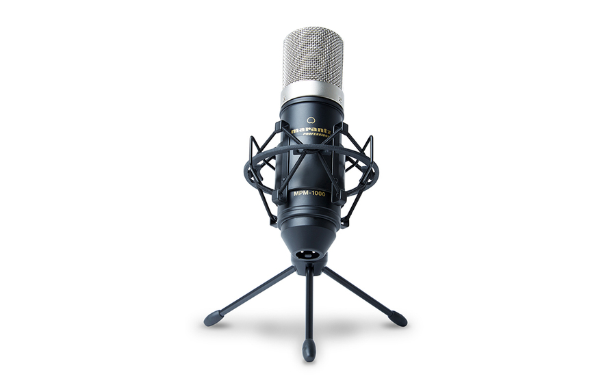 Marantz MPM-1000 Studio Microphone