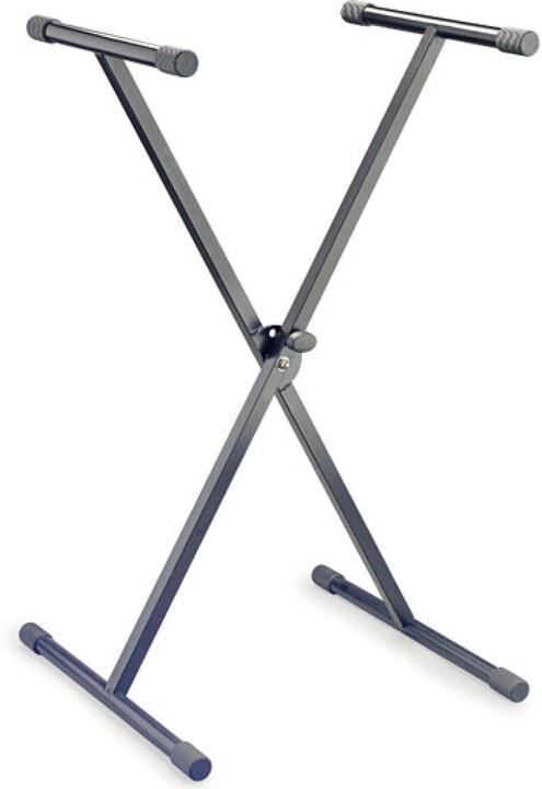 Stagg KXS-A2 BK X-Style Keyboard Stand