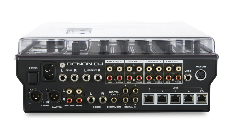 Decksaver Denon X1800/X1850 Prime Cover