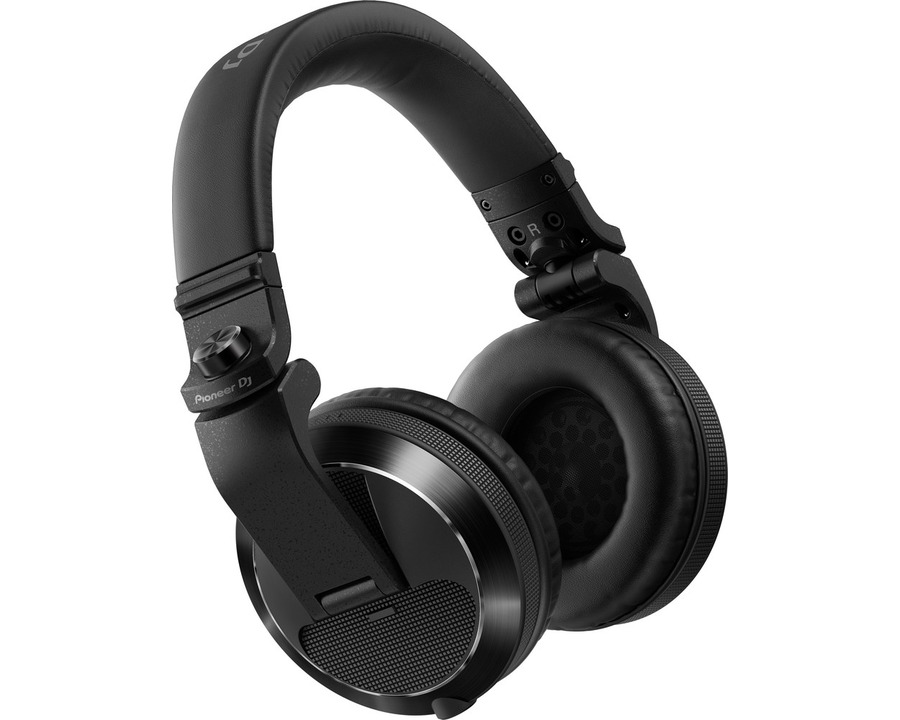 Pioneer DJ XDJ-RX3 + VM-70 Monitors w/ Headphones & Cable