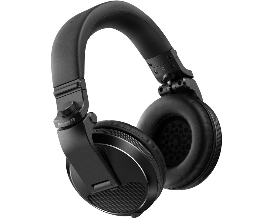 Pioneer DJ XDJ-RX3 + VM-50 Monitors w/ Headphones & Cable