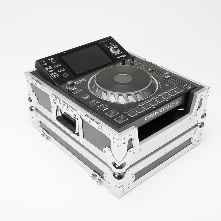 Magma DJ Controller Case Denon SC5000 Prime