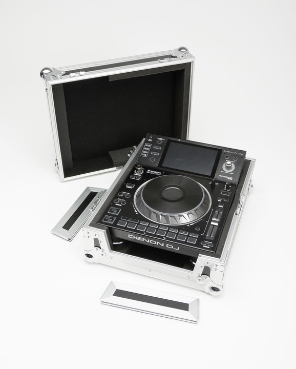 Magma DJ Controller Case Denon SC5000 Prime