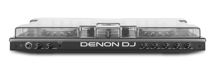 Decksaver Denon MC4000 Cover