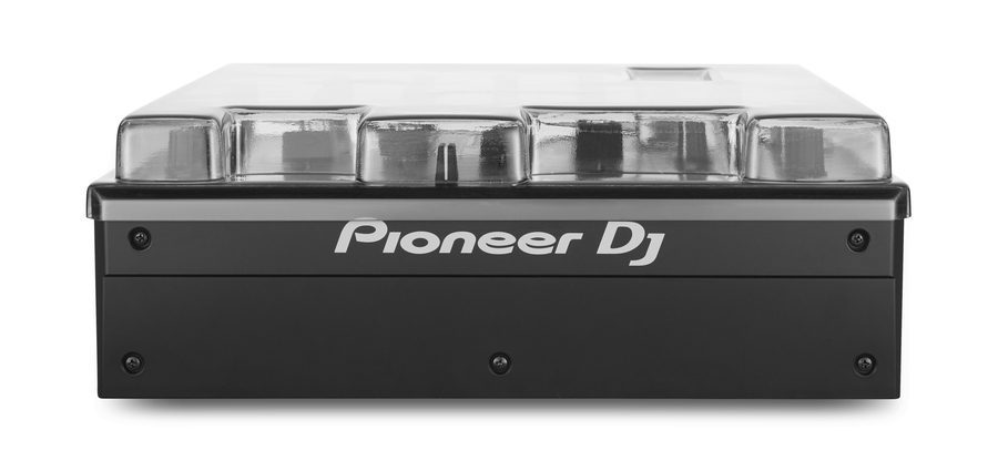 Decksaver Pioneer DJM-750MK2 Cover