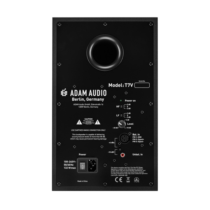 Adam Audio T7V Monitor