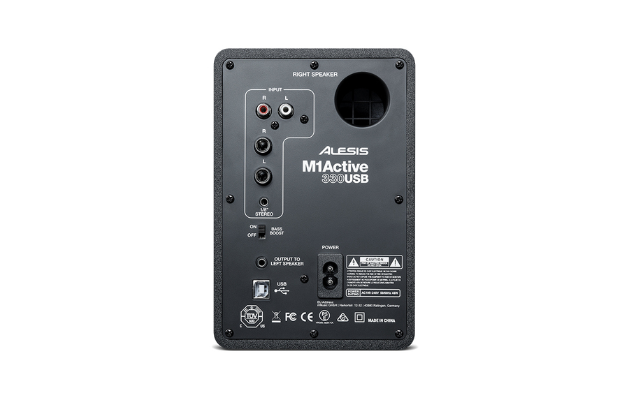 Alesis M1Active 330 USB